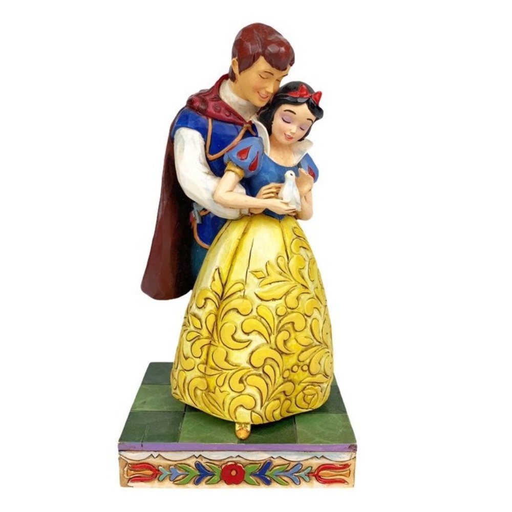 Snow White Someday... Is Today - Picture 1 of 13